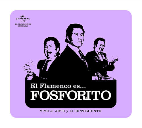 Fosforito - Caracoles