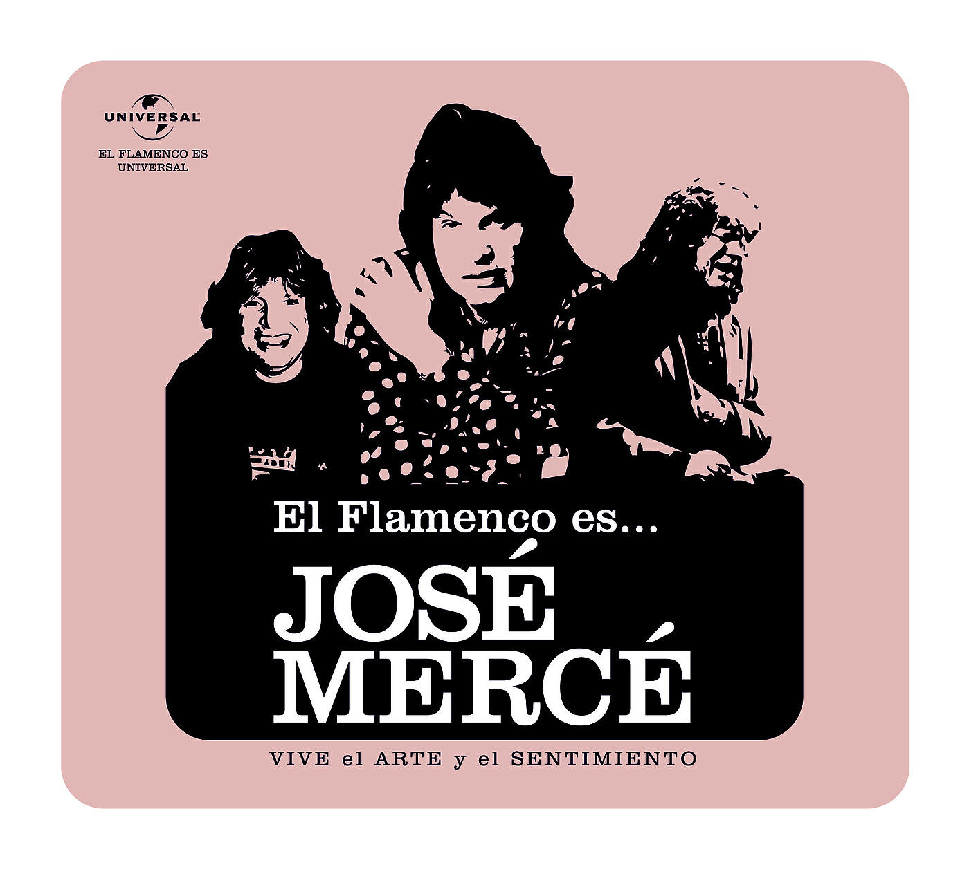 José Mercé - Romance 