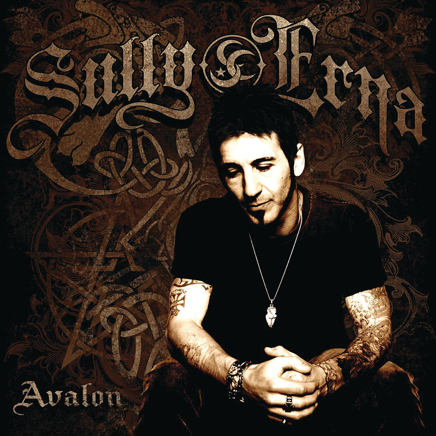 Sully Erna - The Departed (Album Version)