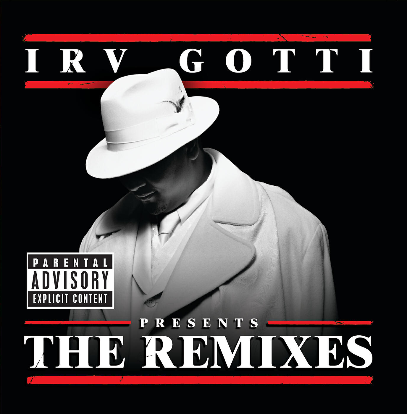 Irv Gotti - Hard Livin' (Album Version (Explicit))
