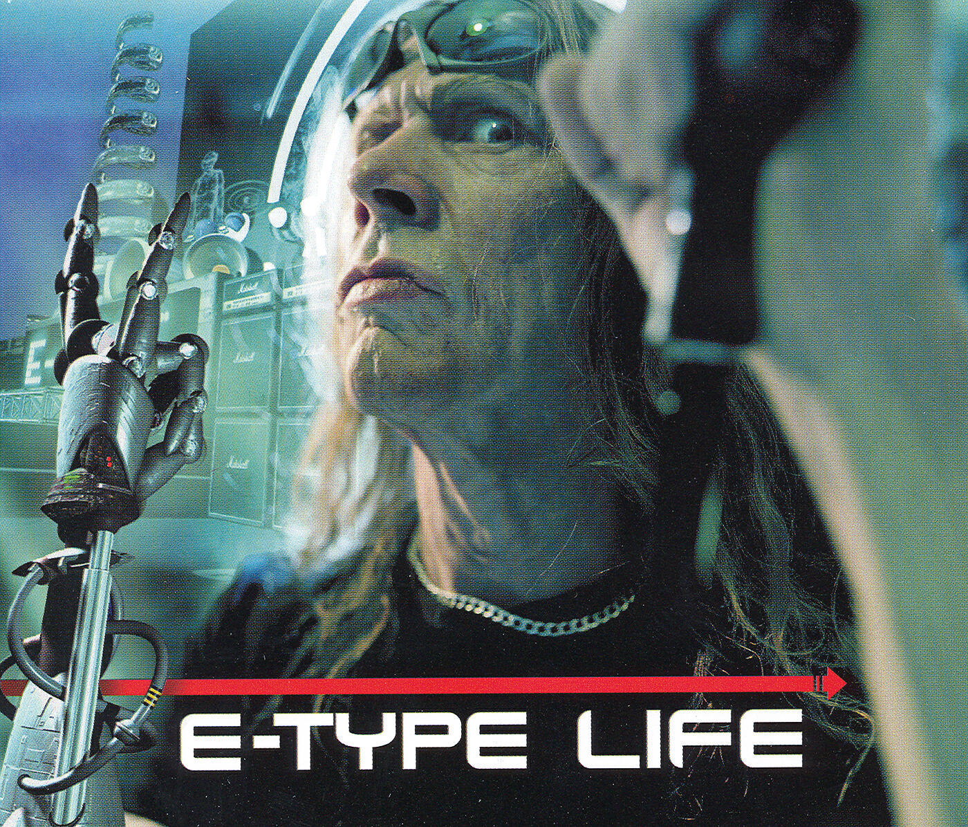 E-Type - Life (Extended Version)