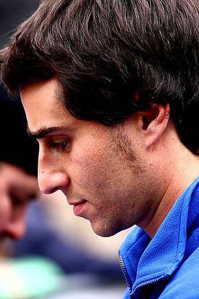 Nicolas Prost все песни в mp3