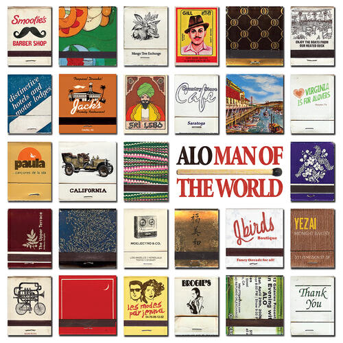 ALO - Man Of The World (Album Version)
