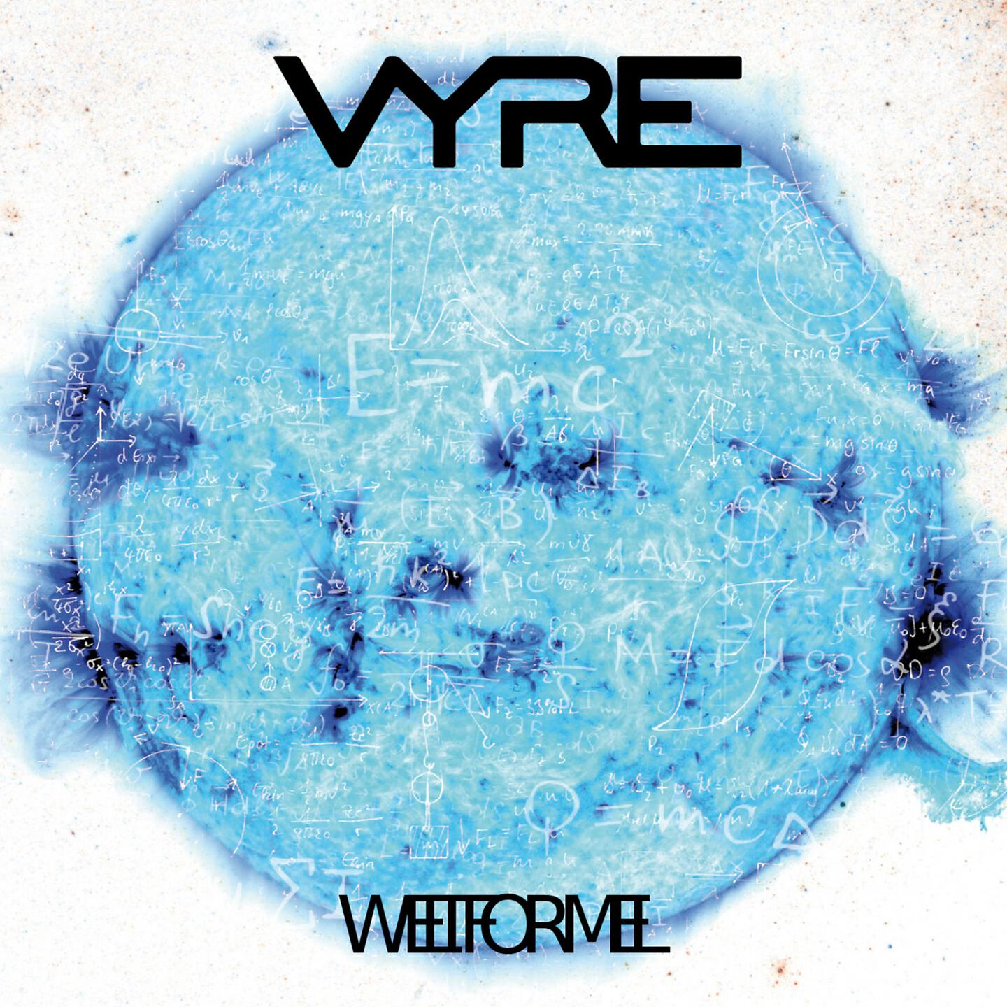 Vyre - We Are the Endless Black