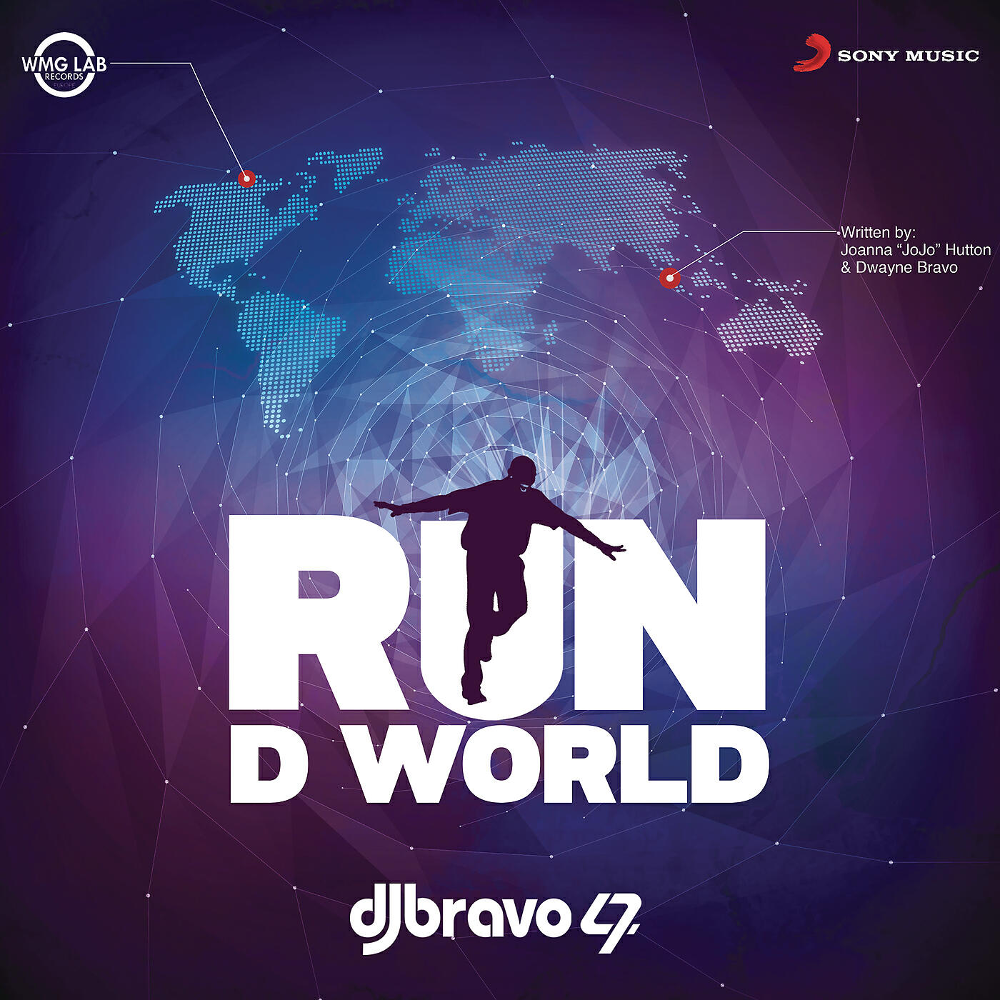 Dwayne Bravo - Run D World