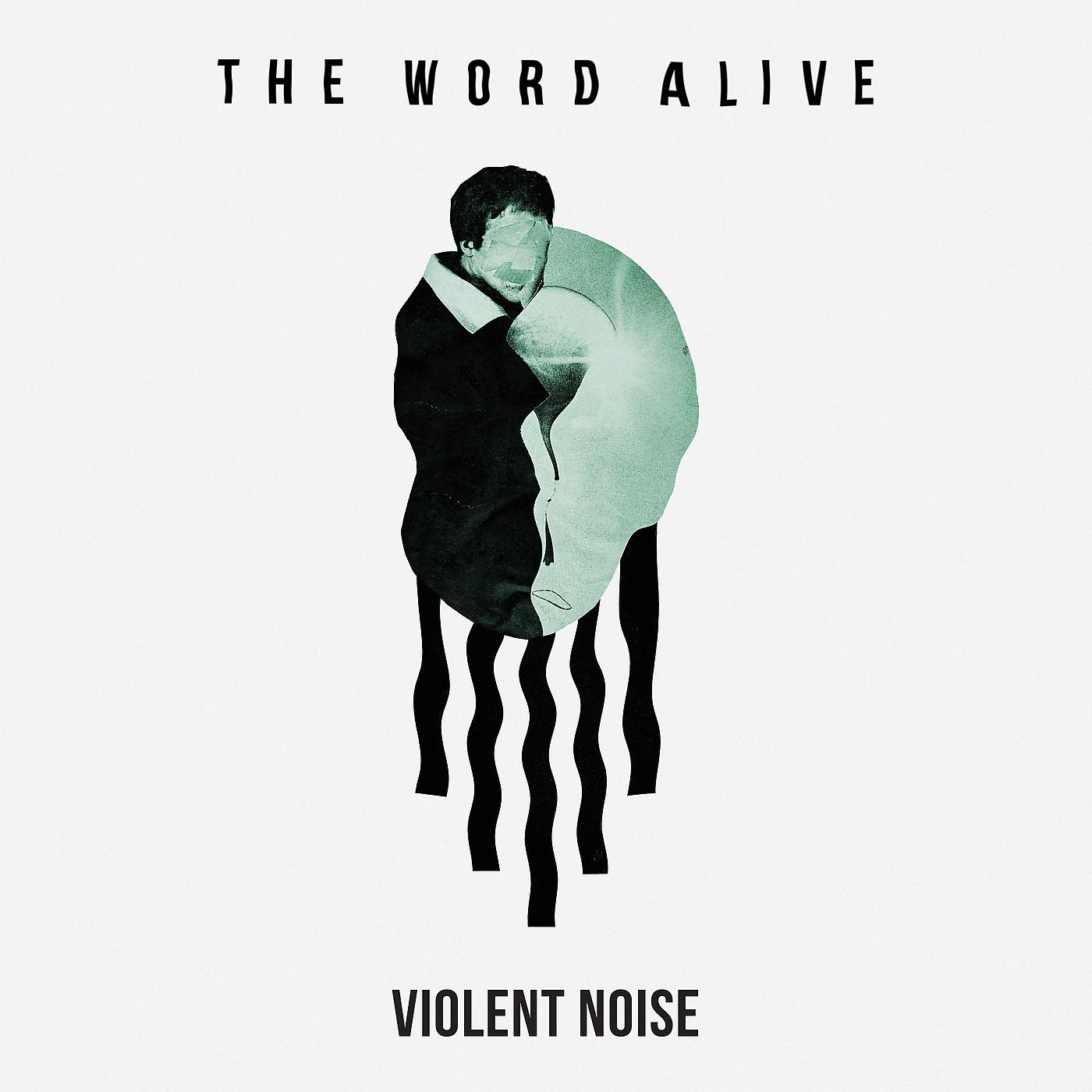 Постер альбома Violent Noise