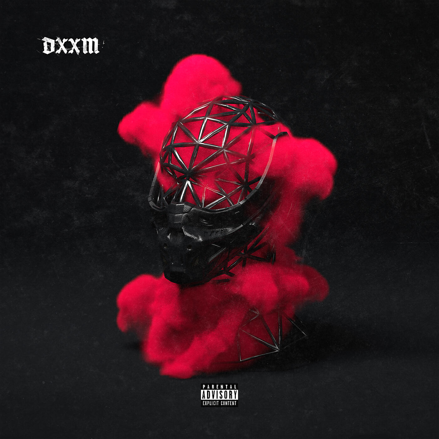 Scarlxrd - angels sleep at FXUR/AM