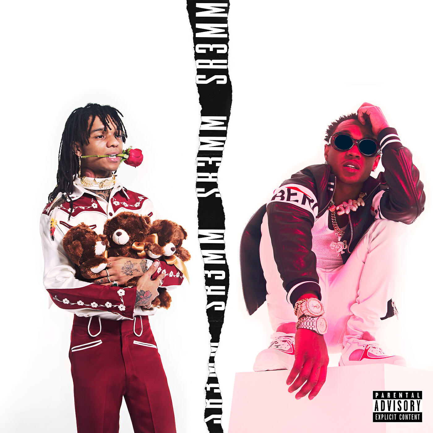 Rae Sremmurd - Buckets (From SR3MM)