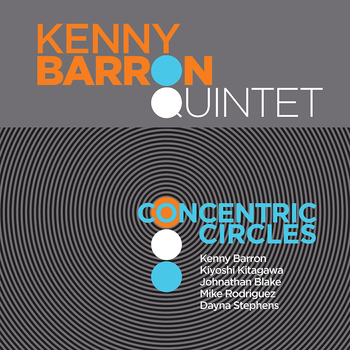 Kenny Barron Quintet - Aquele Frevo Axé