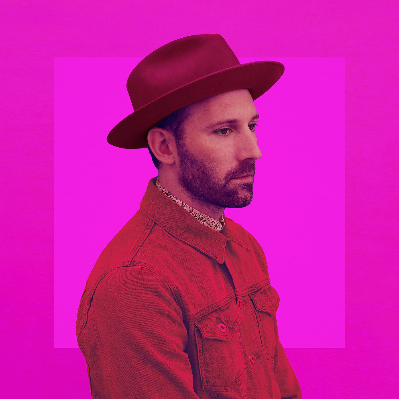 Mat Kearney - Better Than I Used To Be