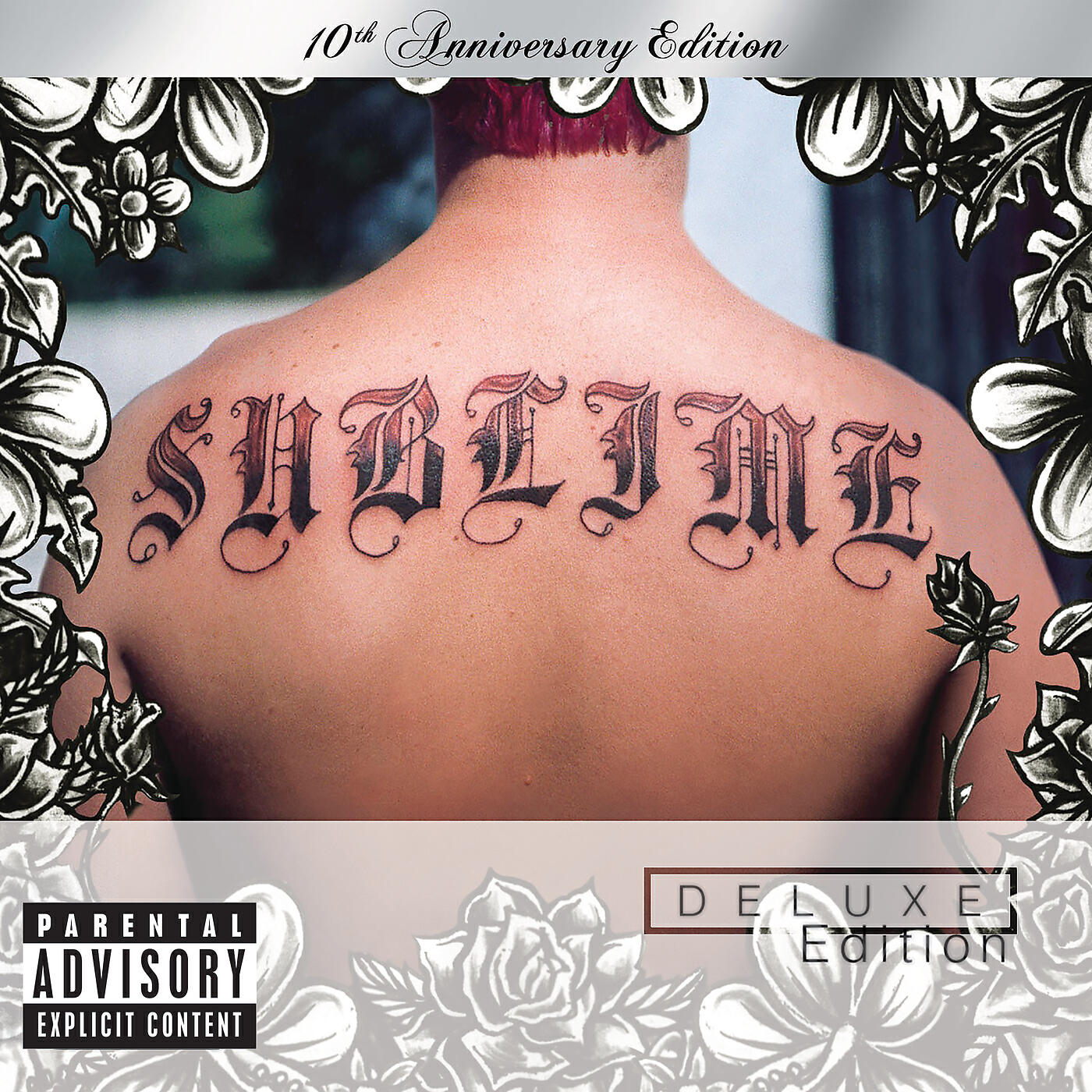 Sublime - Burritos