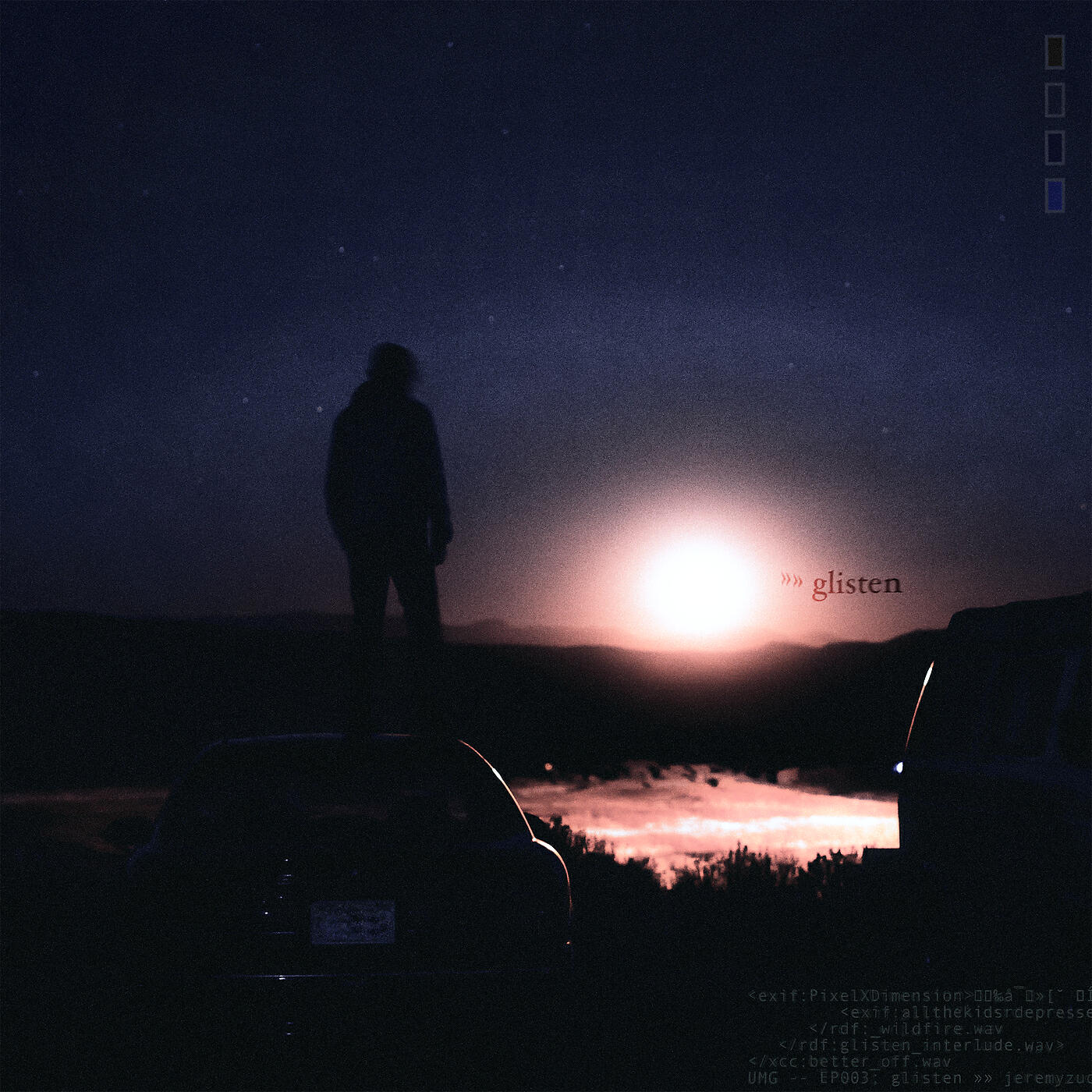 Jeremy Zucker - better off