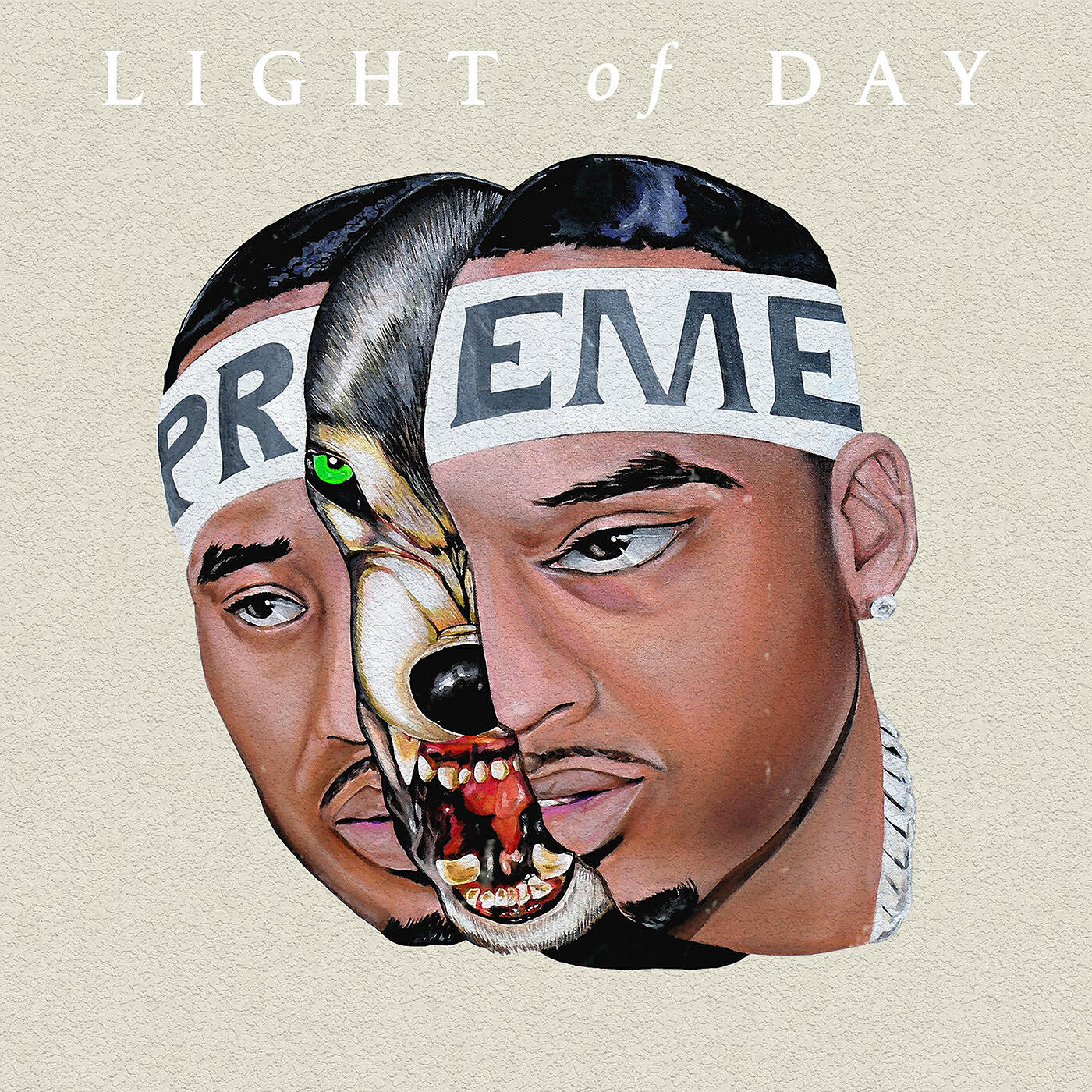 Preme - Callin'