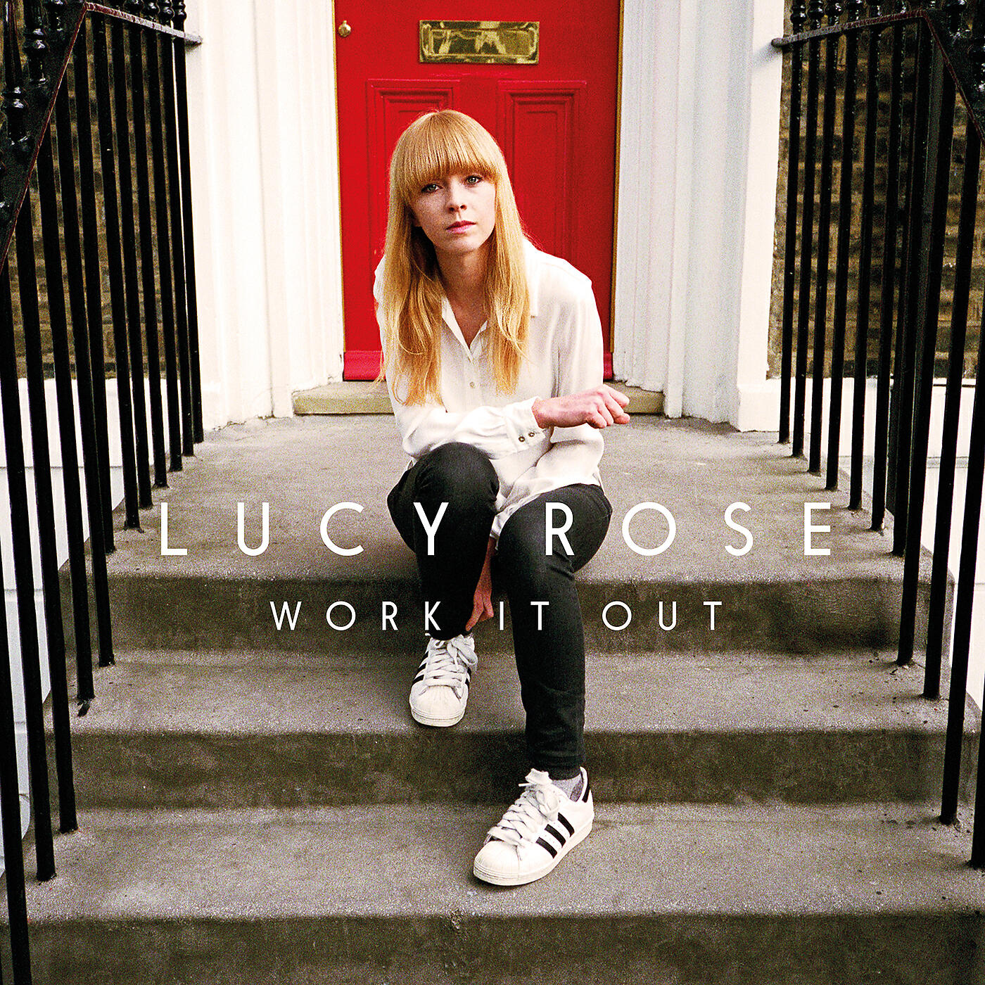 Lucy Rose - Köln