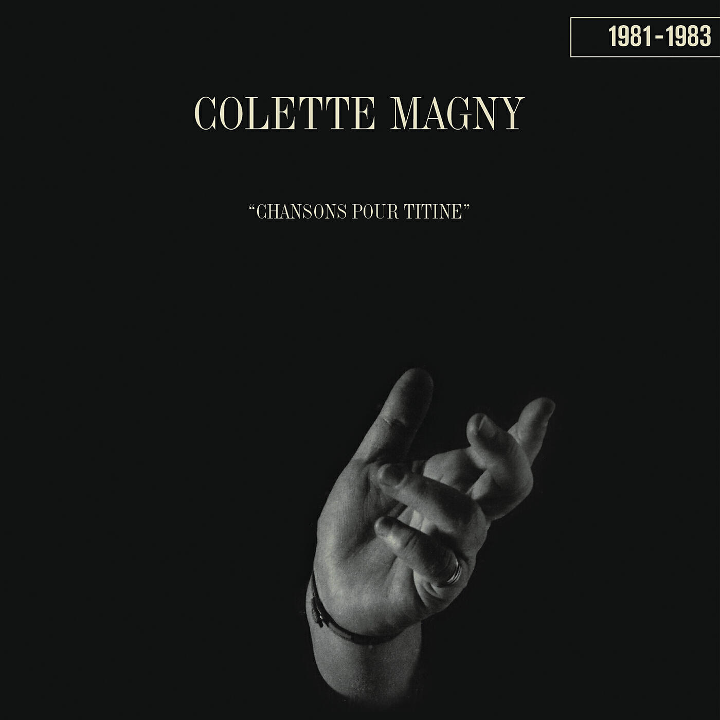 Colette Magny - The House of the Rising Sun
