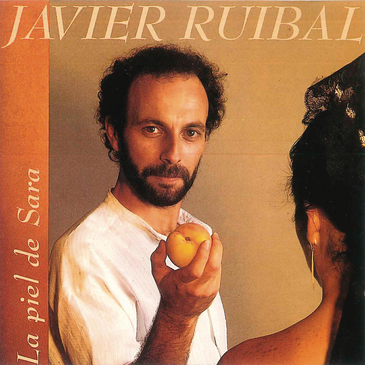 Javier Ruibal - Agualuna