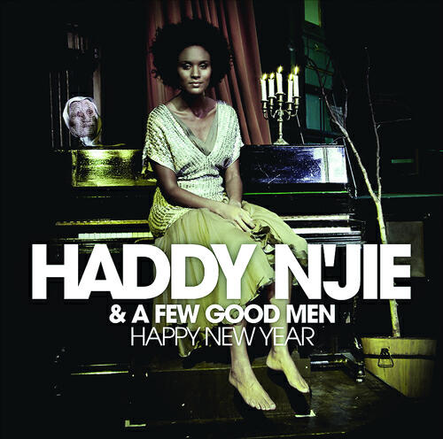 Haddy N`jie - Happy New year