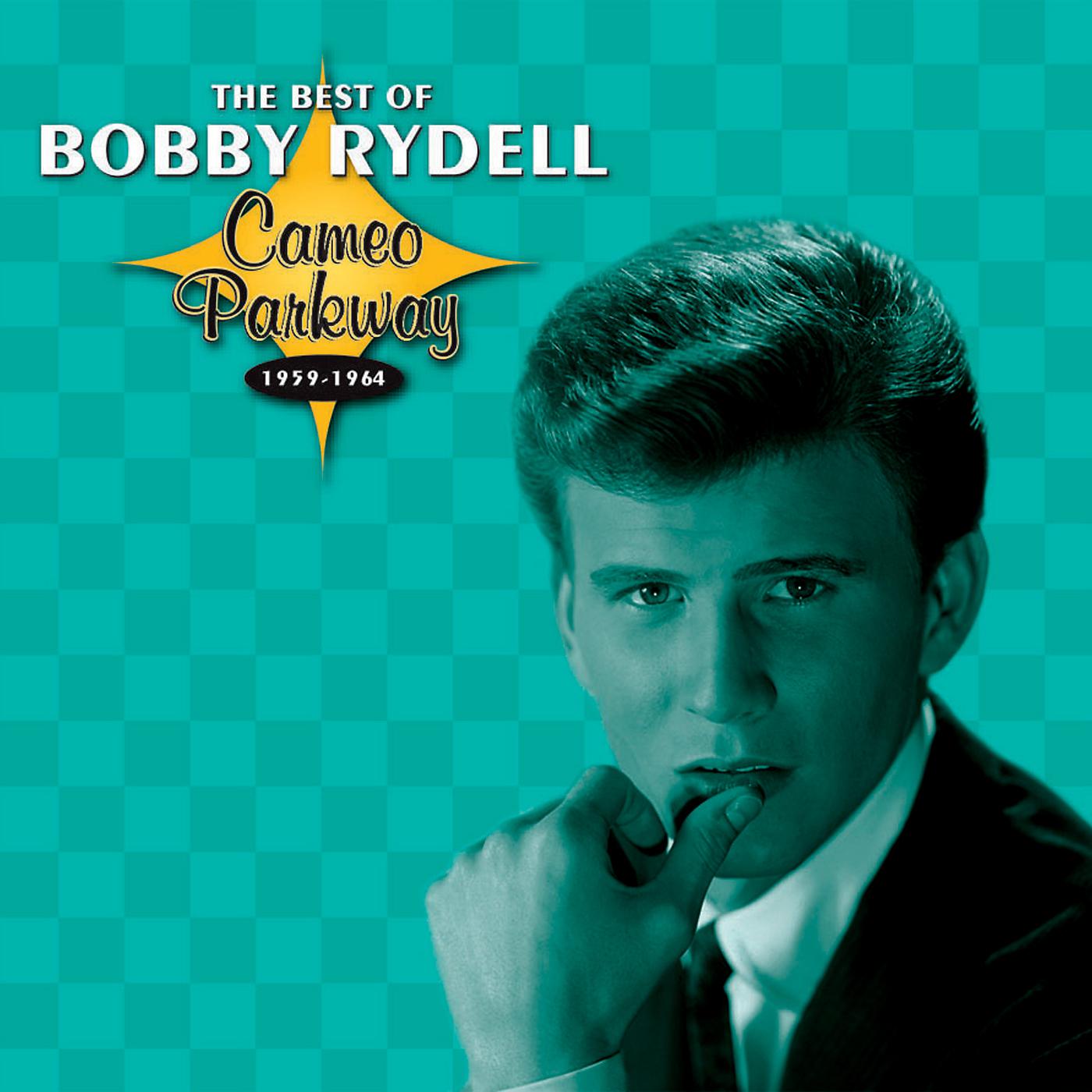 Постер альбома The Best Of Bobby Rydell