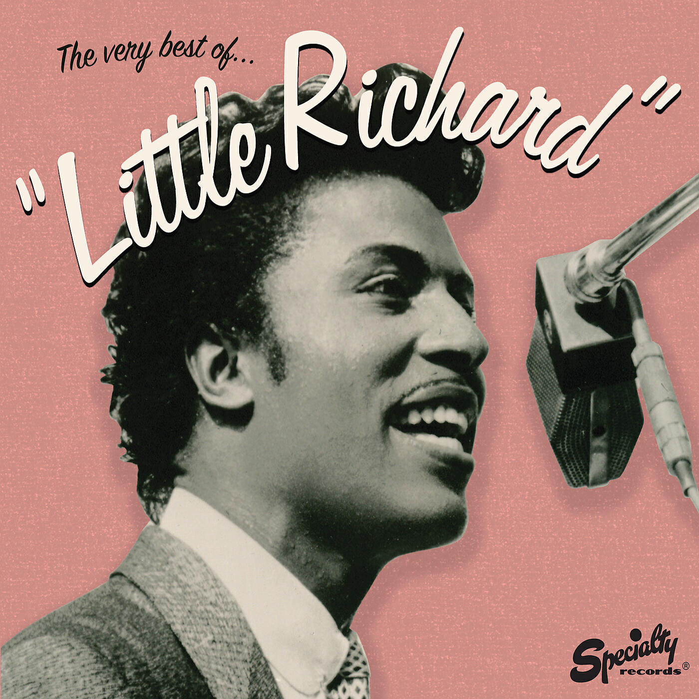 Little Richard - Bama Lama Bama Loo