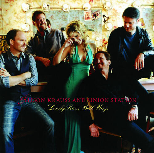 Alison Krauss - Union House Branch