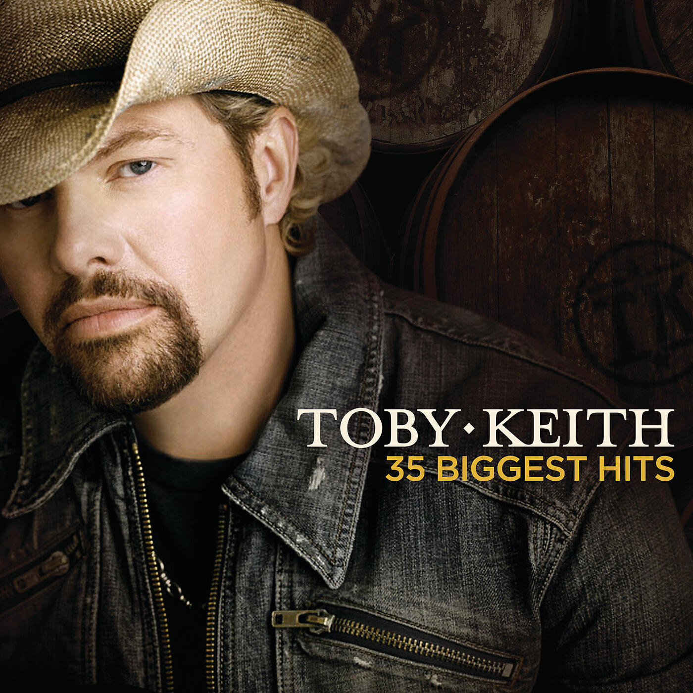 Toby Keith - A Little Less Talk And A Lot More Action