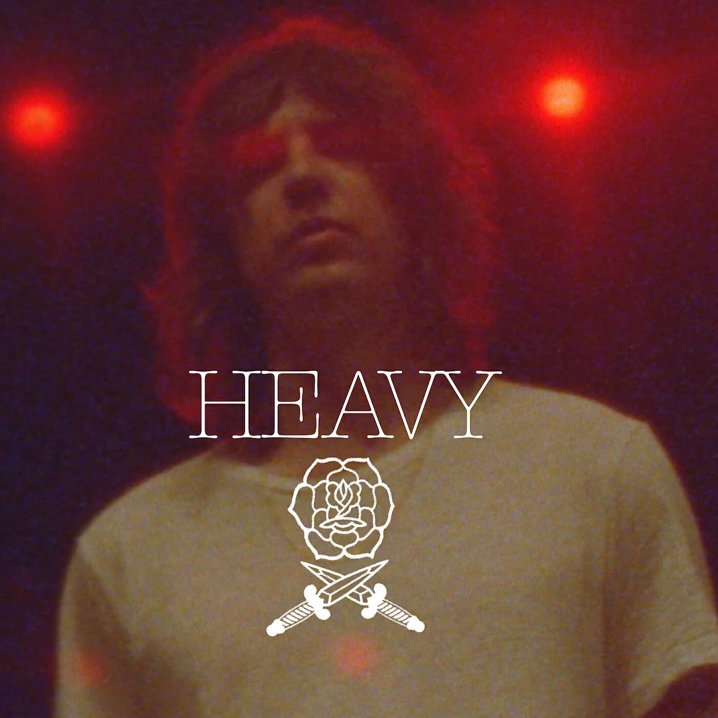 Bass Drum of Death - Heavy