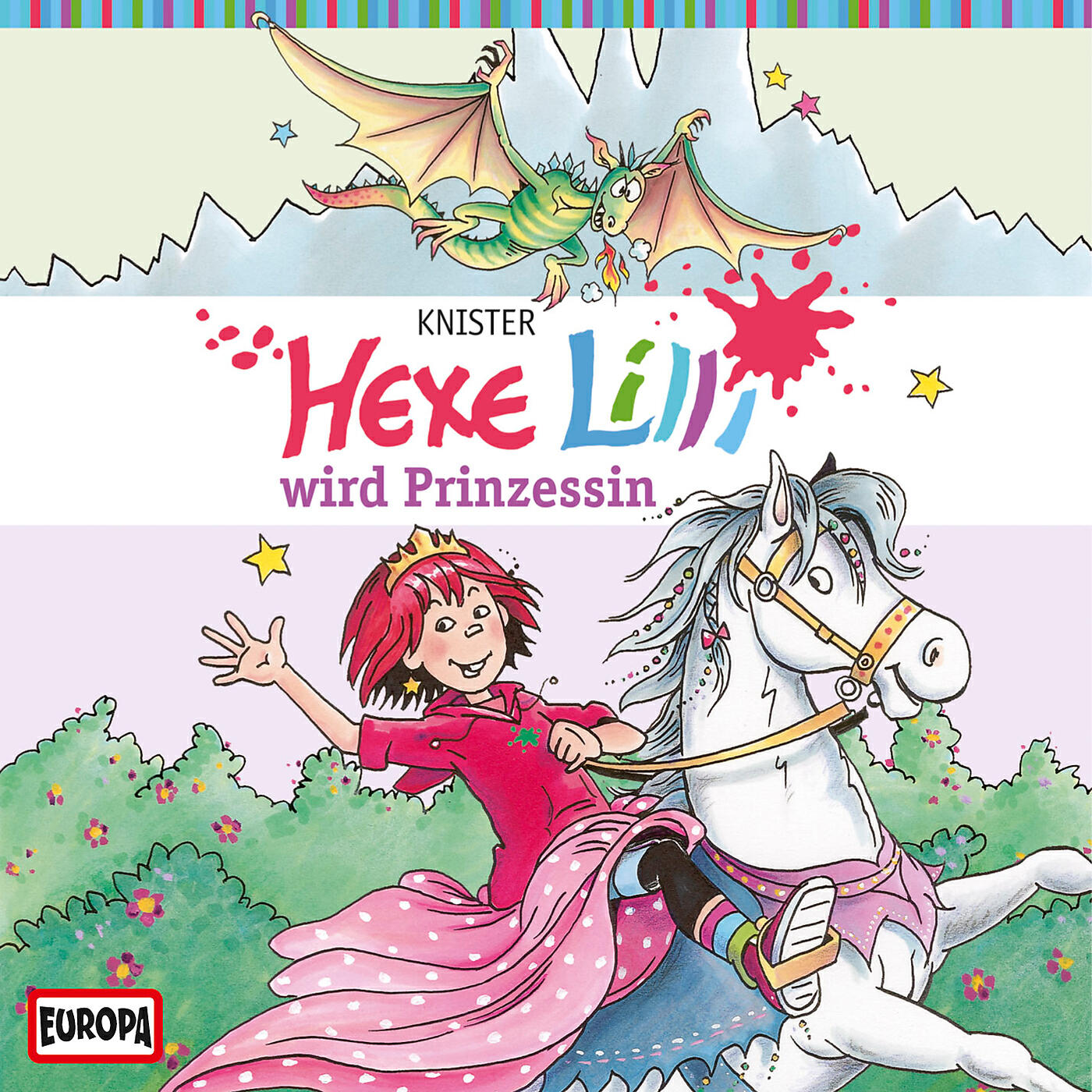 Hexe Lilli - 019 - wird Prinzessin (Teil 34)