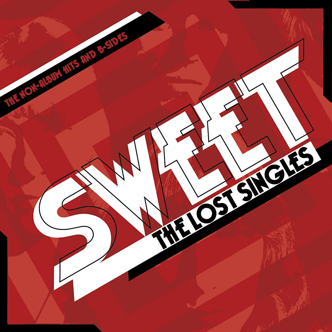 Sweet - Someone Else Will