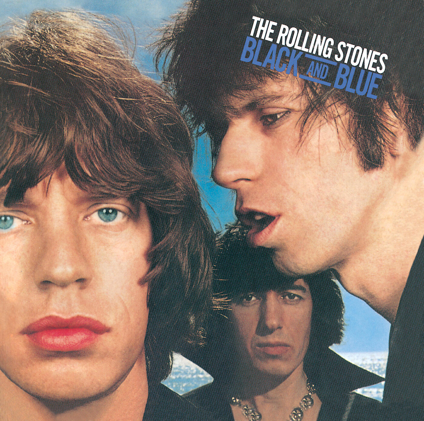 The Rolling Stones - Memory Motel (Remastered)