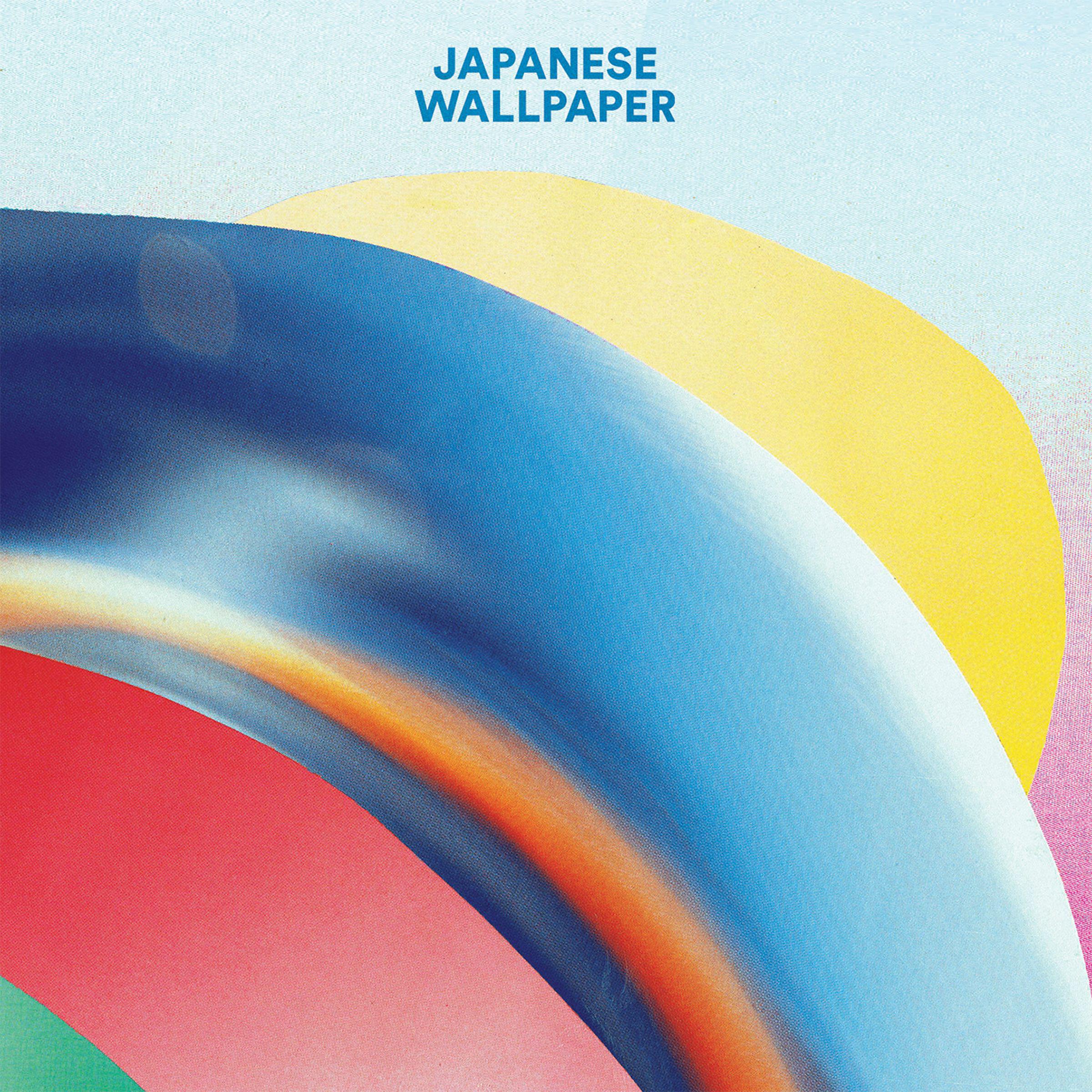 Japanese Wallpaper - Breathe In (feat. Wafia)