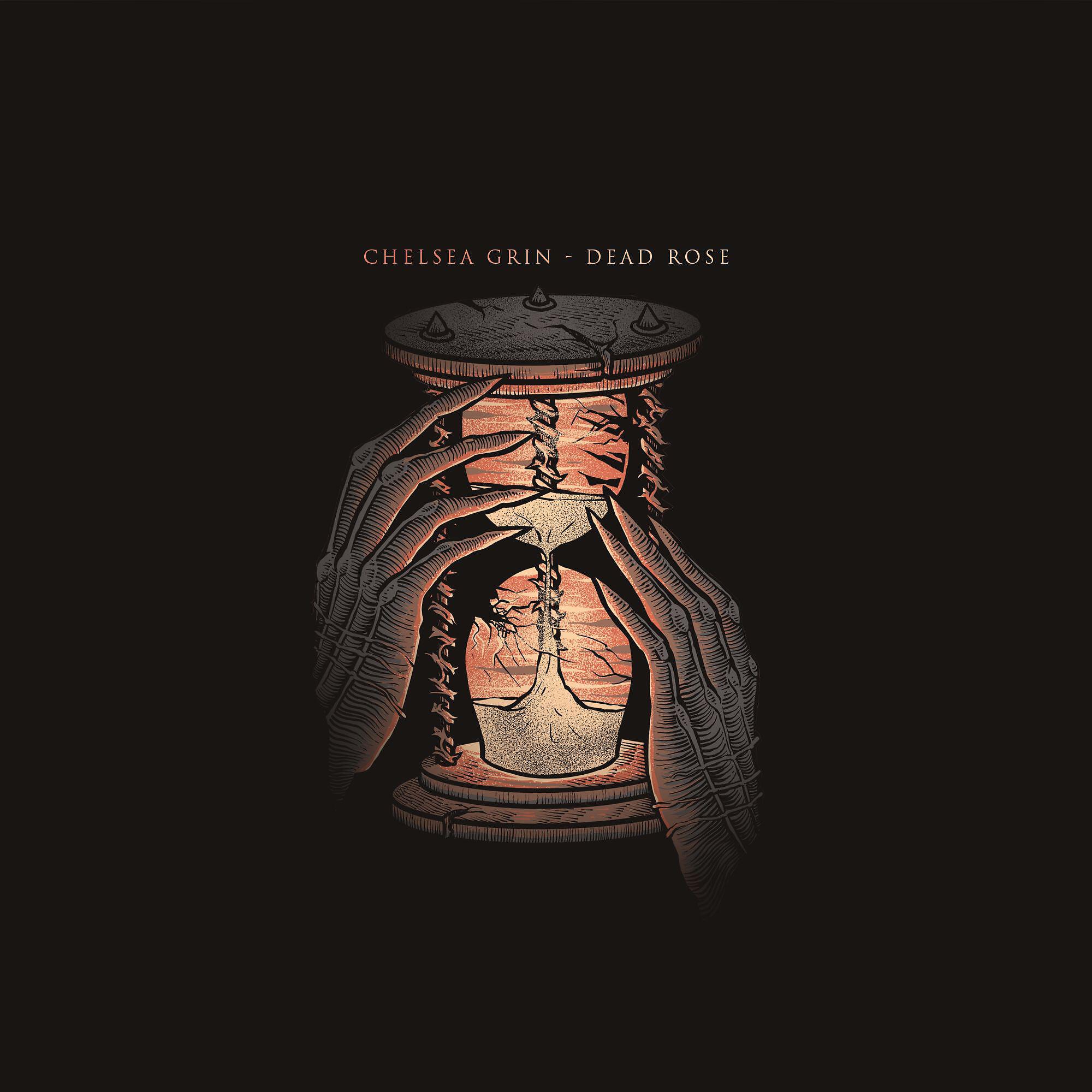 CHELSEA GRIN - Dead Rose