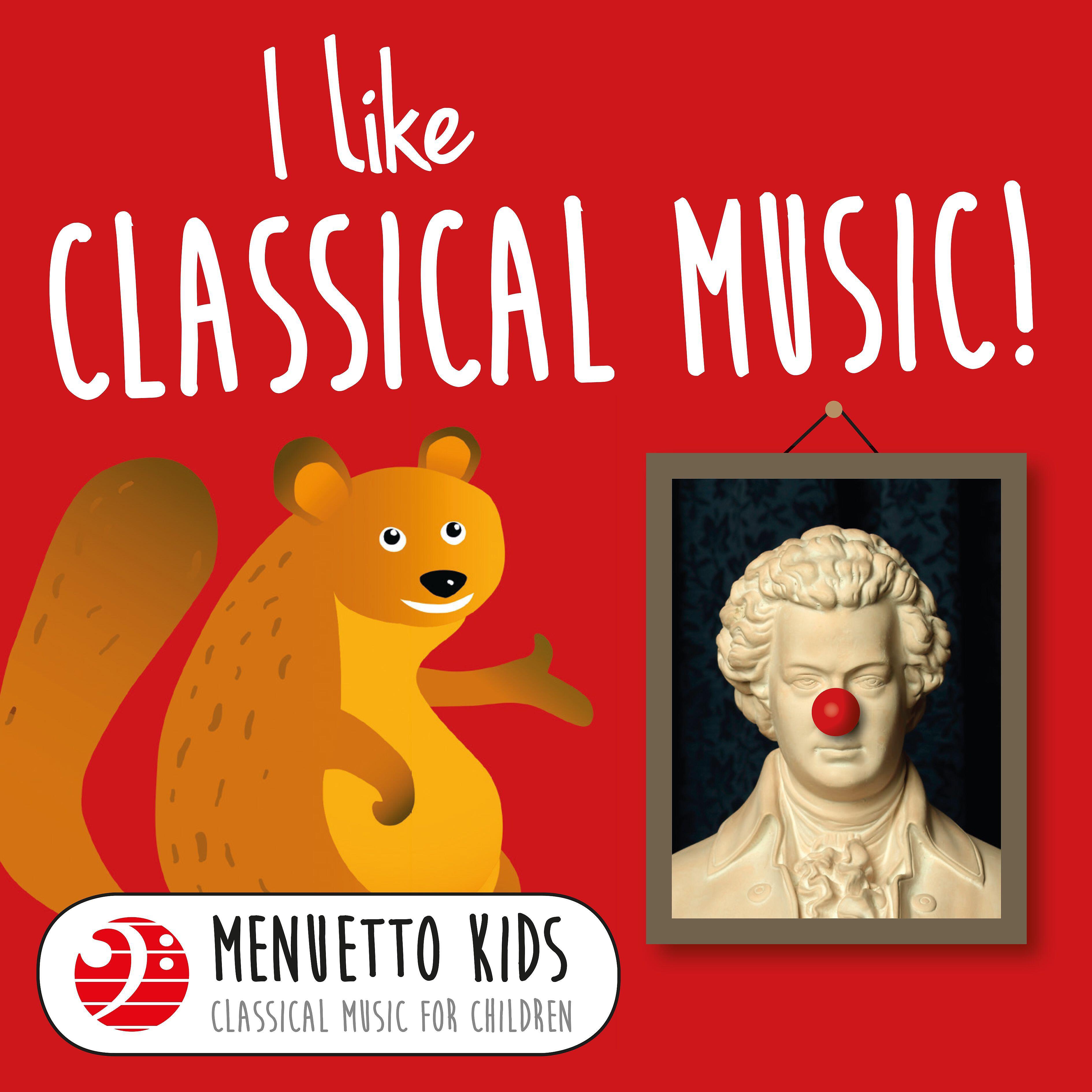 Bamberg Symphony Orchestra - Slavonic Dances, Op. 46, B. 83: No. 7 in C Major (arr. for Orchestra)