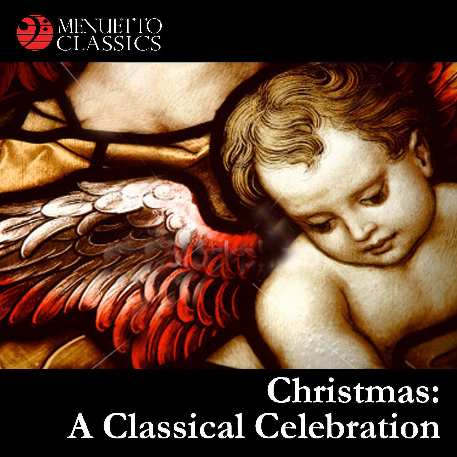 Atlanta Symphony Orchestra - Mass in B Minor, BWV 232, Pt. 4: No. 27. Dona nobis pacem