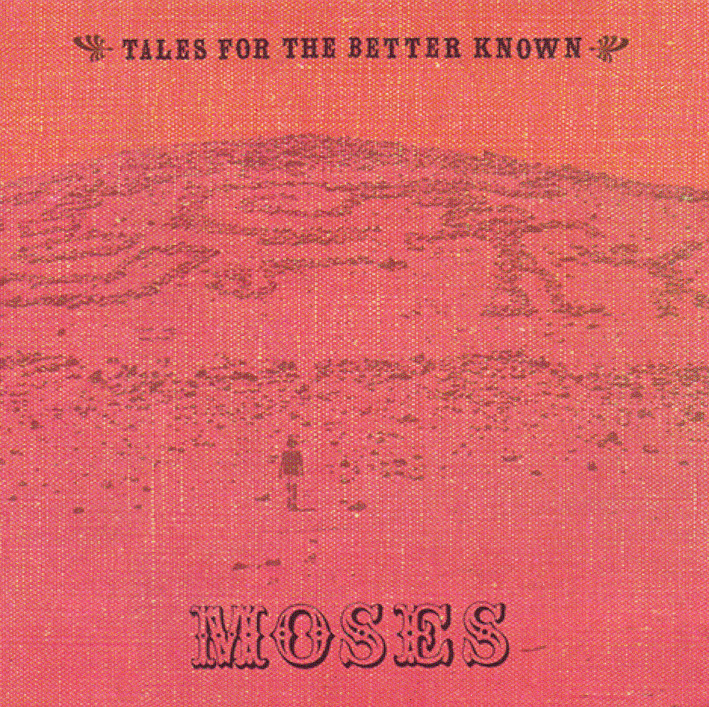 MOSES - Live To Die