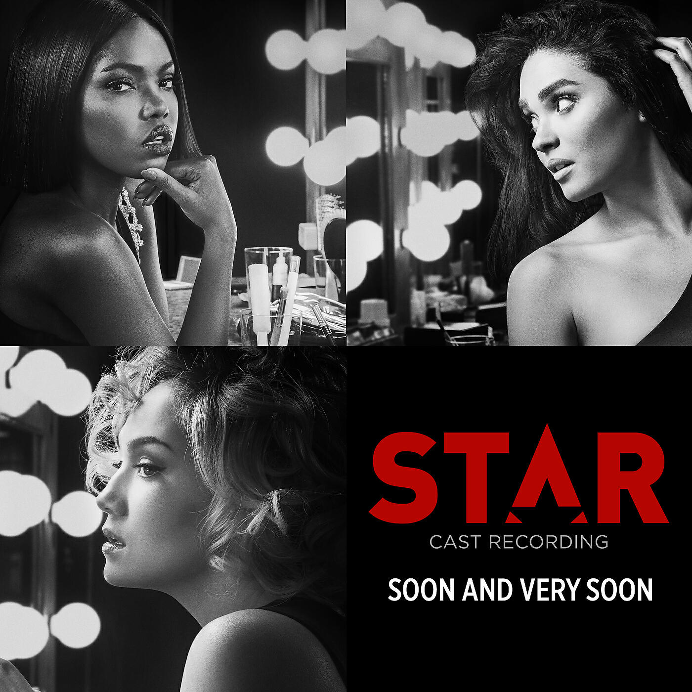 Star Cast - Soon & Very Soon (From “Star