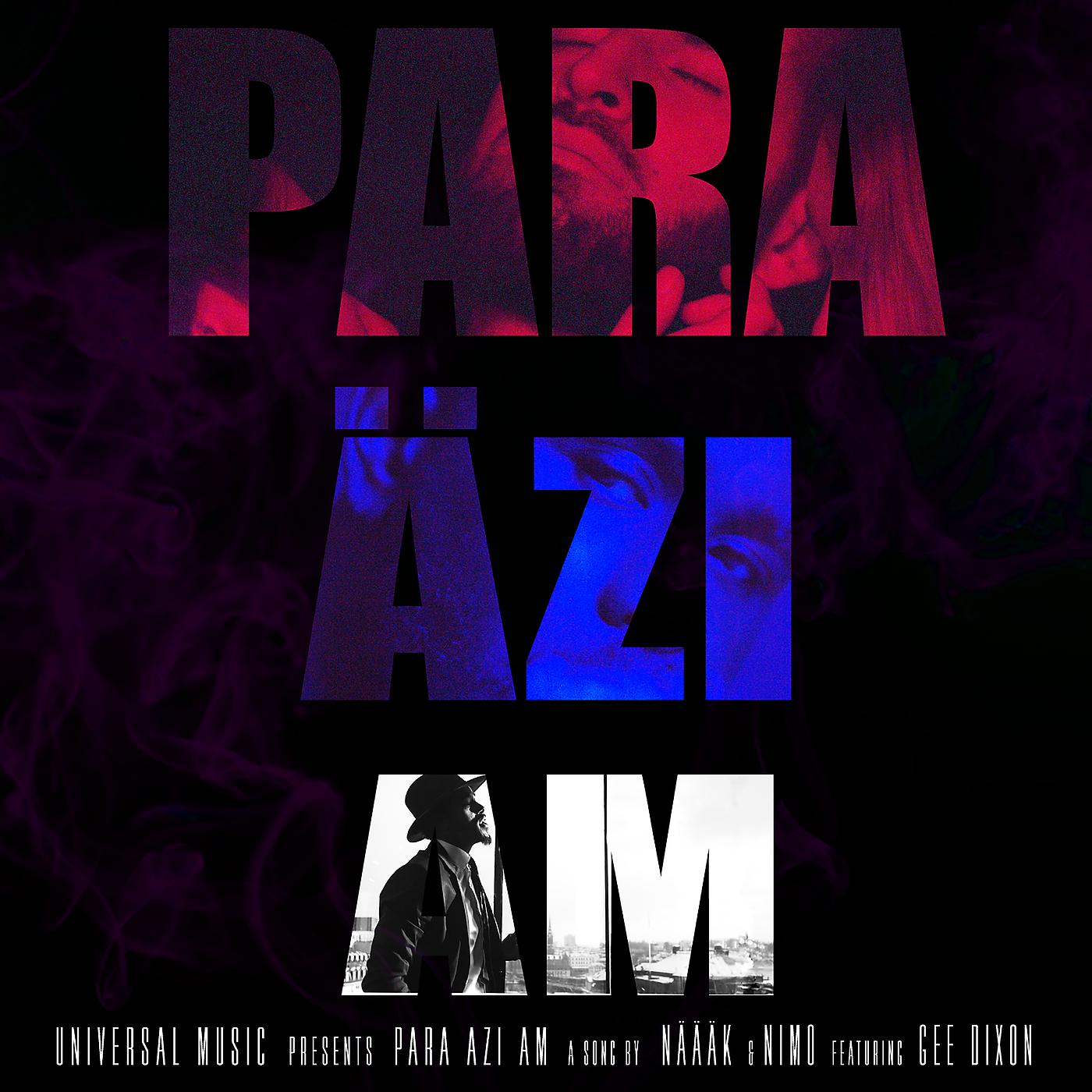 Постер альбома Para Äzi Am