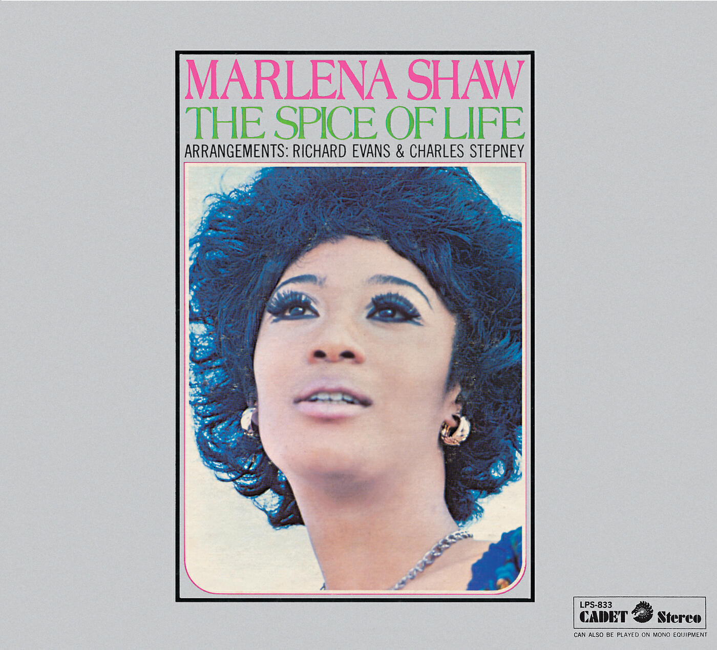 Marlena Shaw - Liberation Conversation