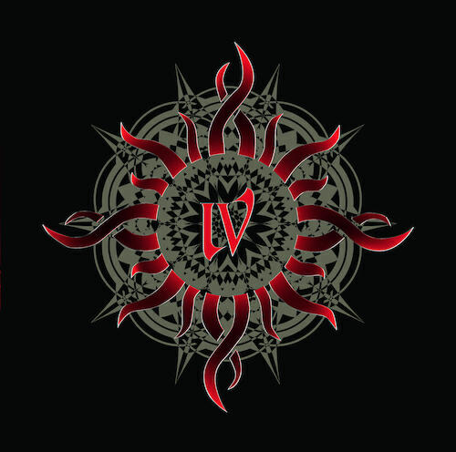 Godsmack - One Rainy Day (Album Version)