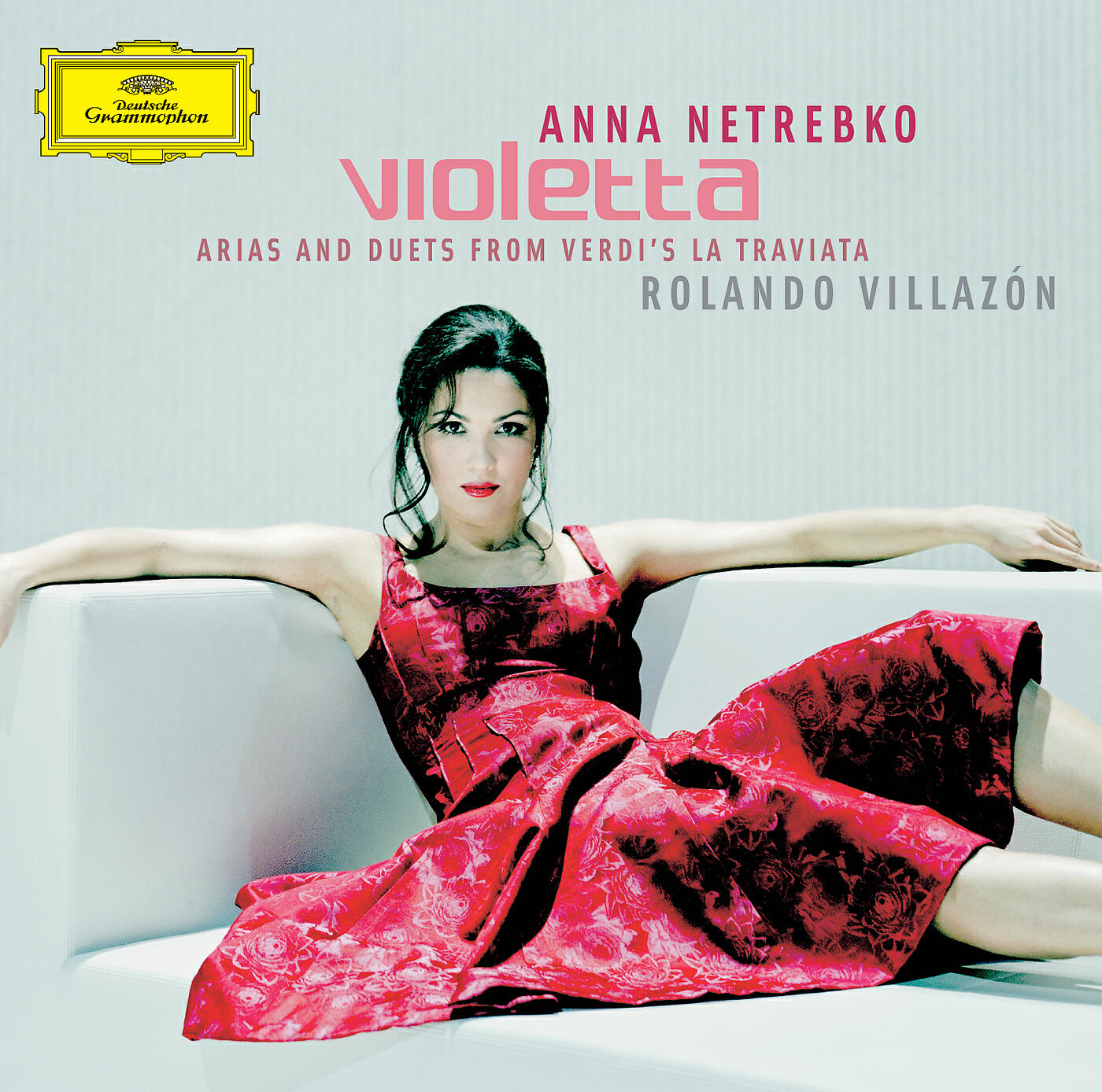 Anna Netrebko - Verdi: Non sapete quale affetto (Violetta)