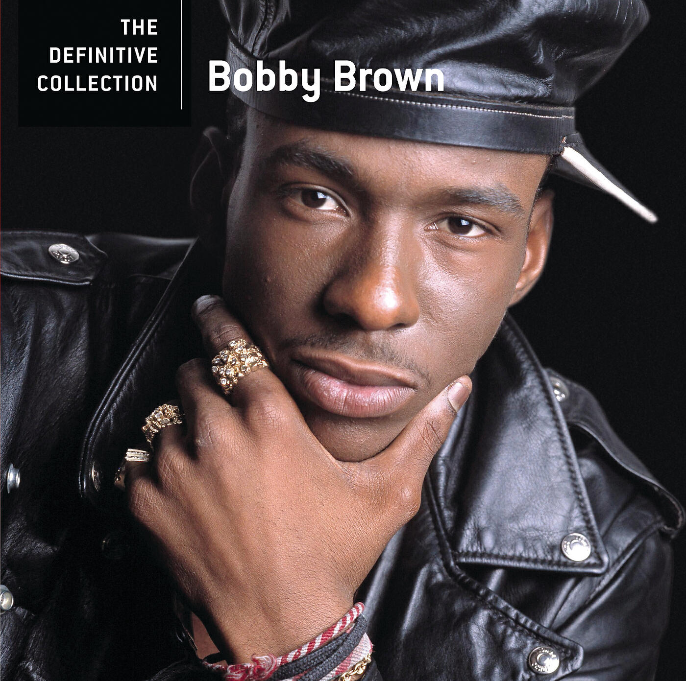 Bobby Brown - Something In Common (Promotional Single)