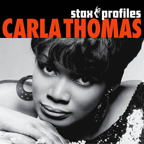 Carla Thomas - Give Me Enough (To Keep Me Going) (Album Version)