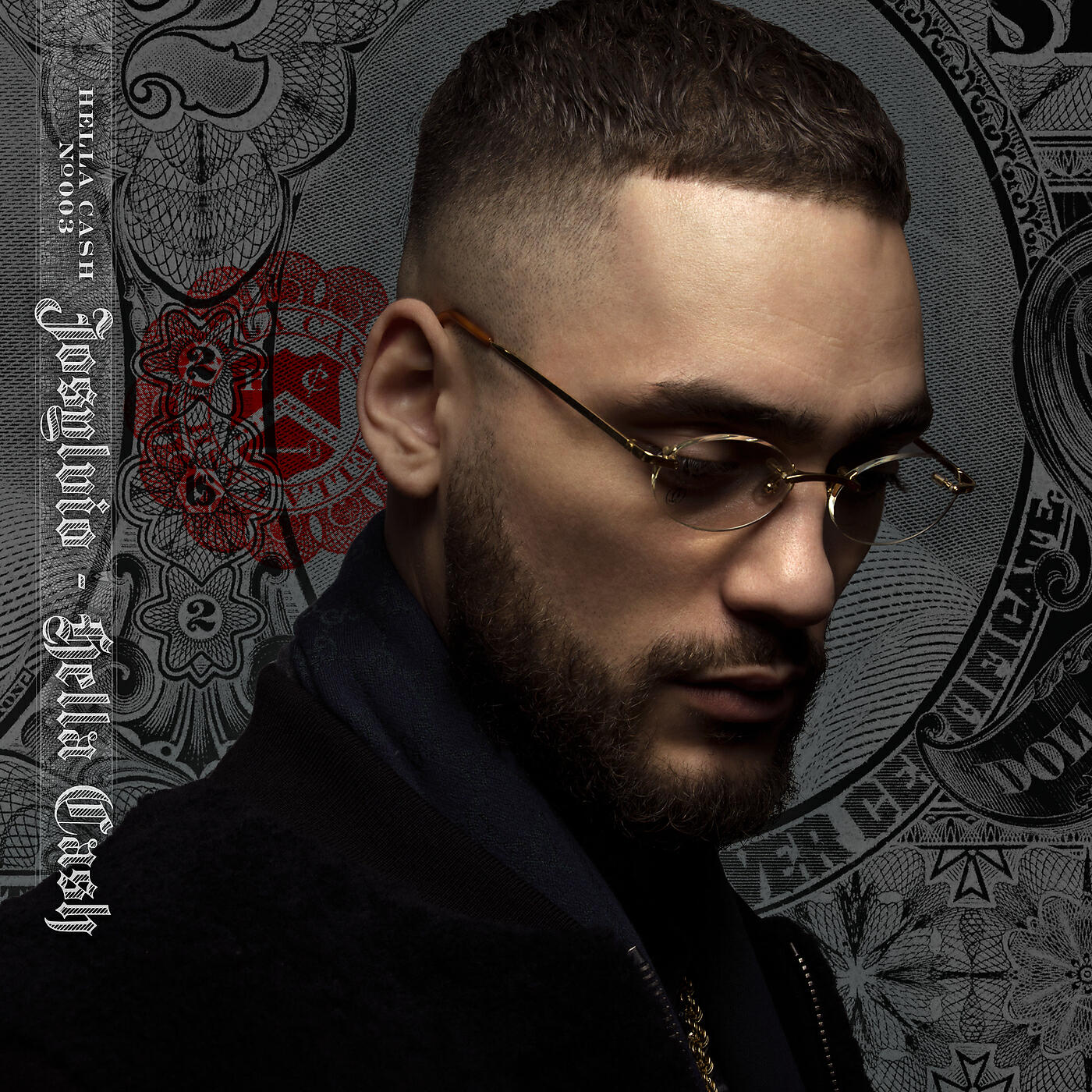 Josylvio - Hood Rich