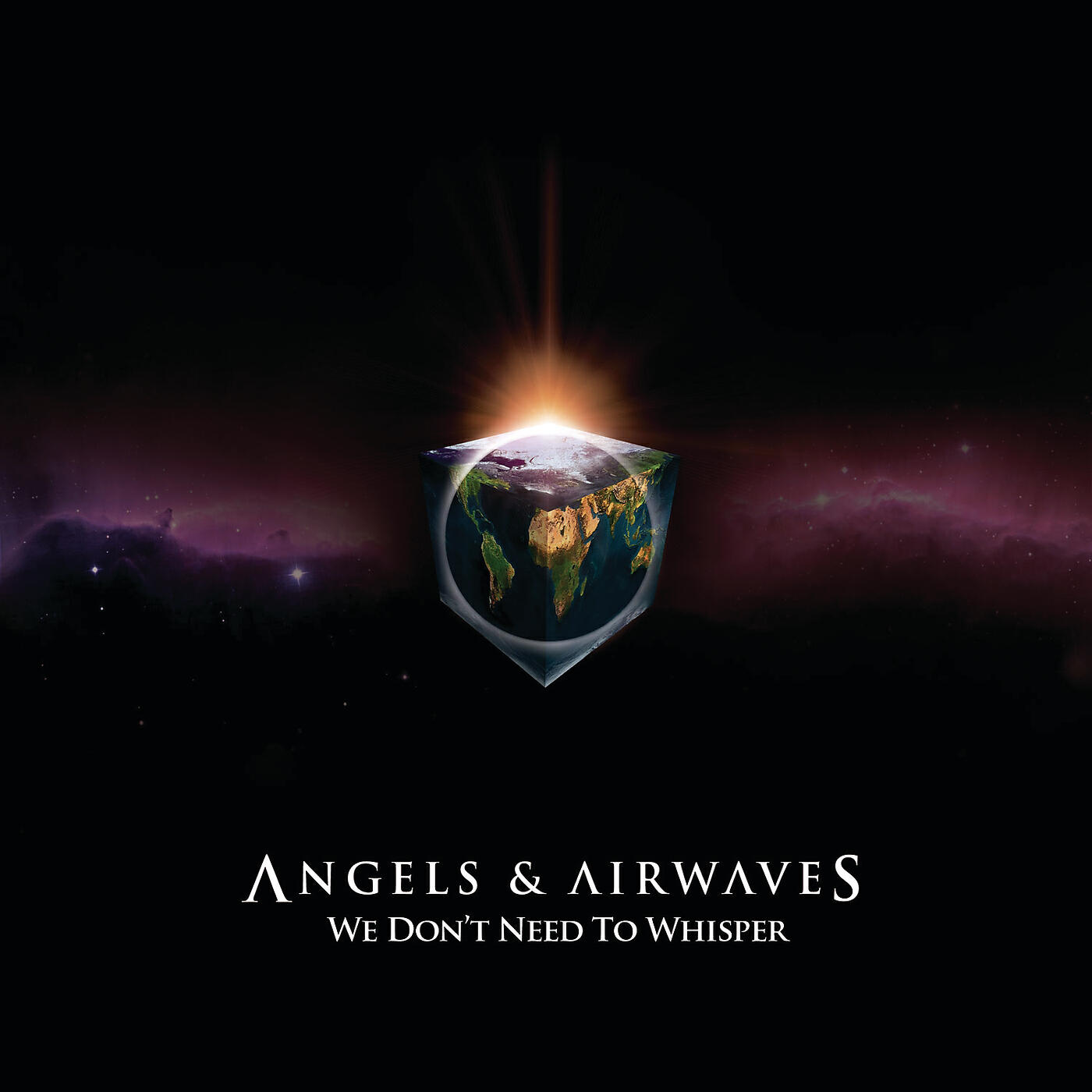 Angels & Airwaves - Do It For Me Now (Live from FUSE 