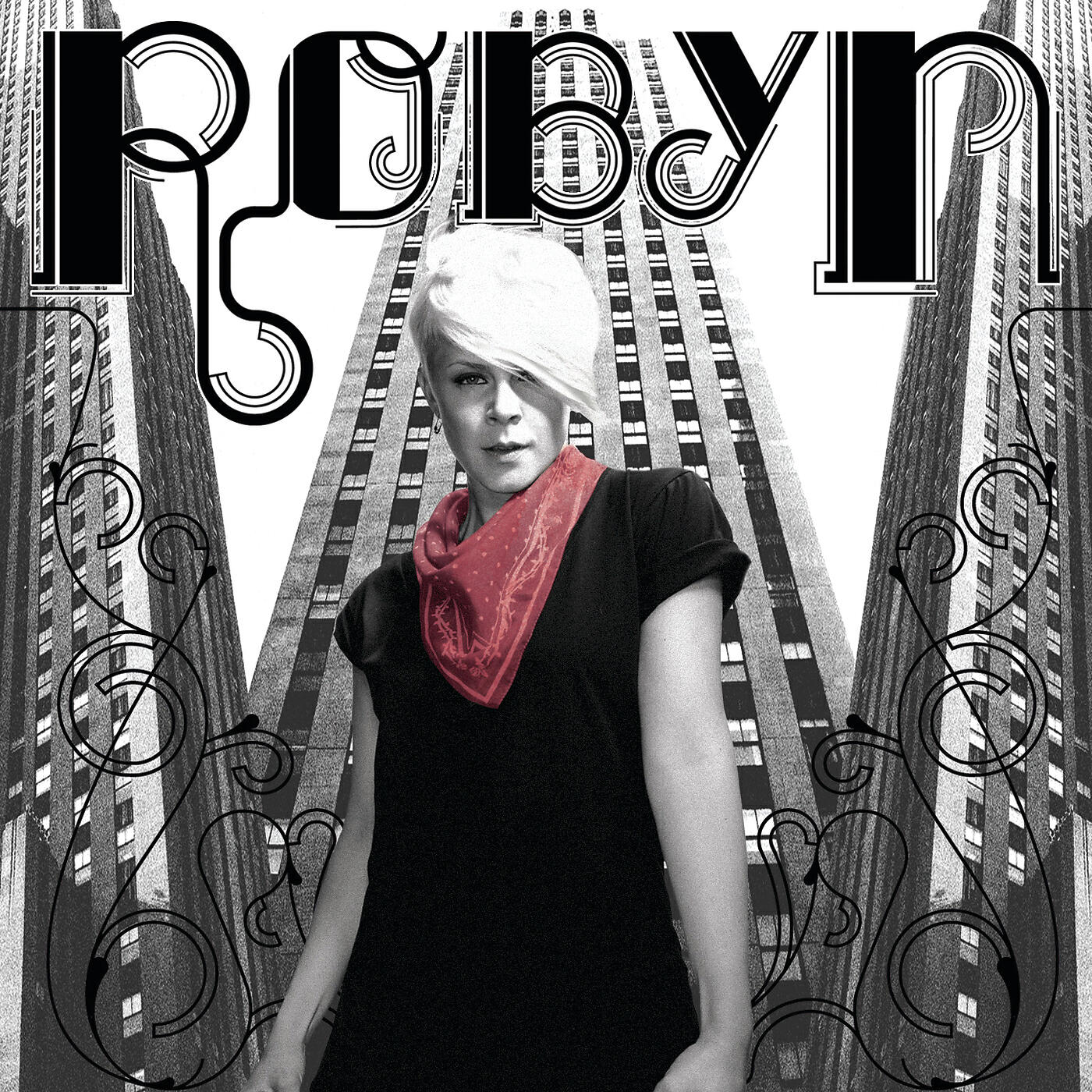 Robyn - With Every Heartbeat (Album Version)