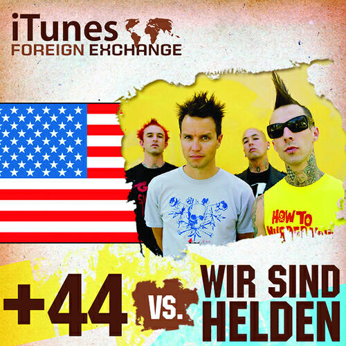 +44 - Guten Tag