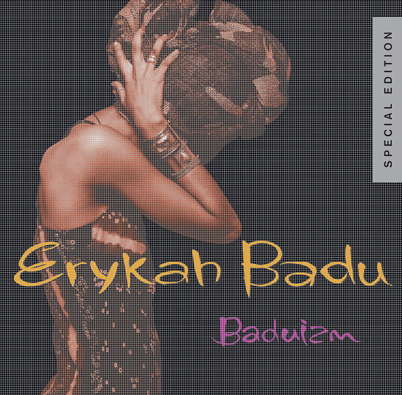 Erykah Badu - A Child With The Blues (From 