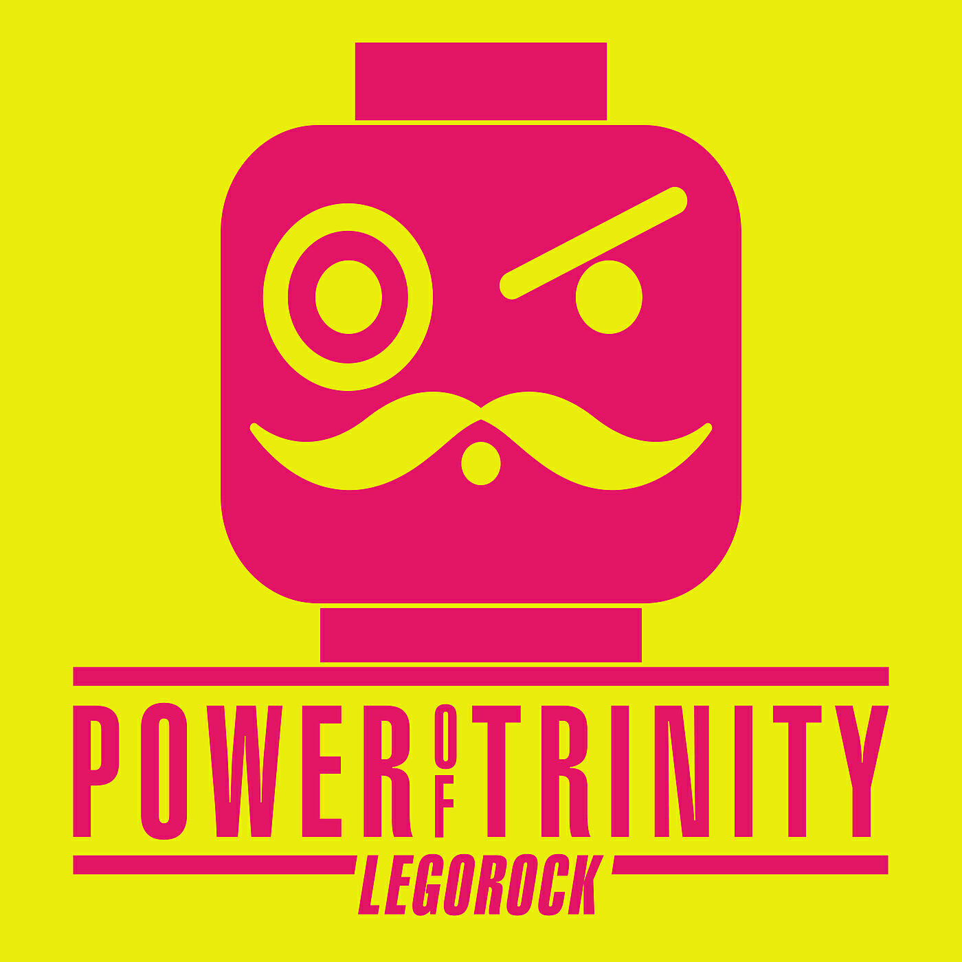 Power Of Trinity - Wszystko Co Lubię