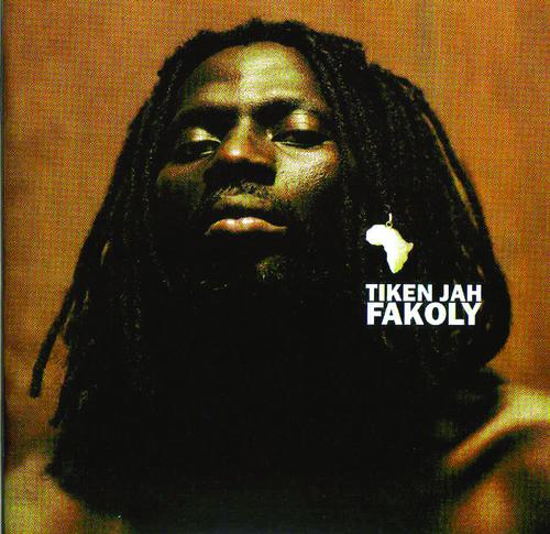 Постер альбома Tiken Jah Fakoly