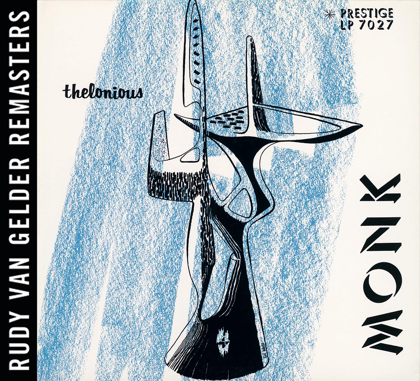 Постер альбома Thelonious Monk Trio [RVG Remaster]