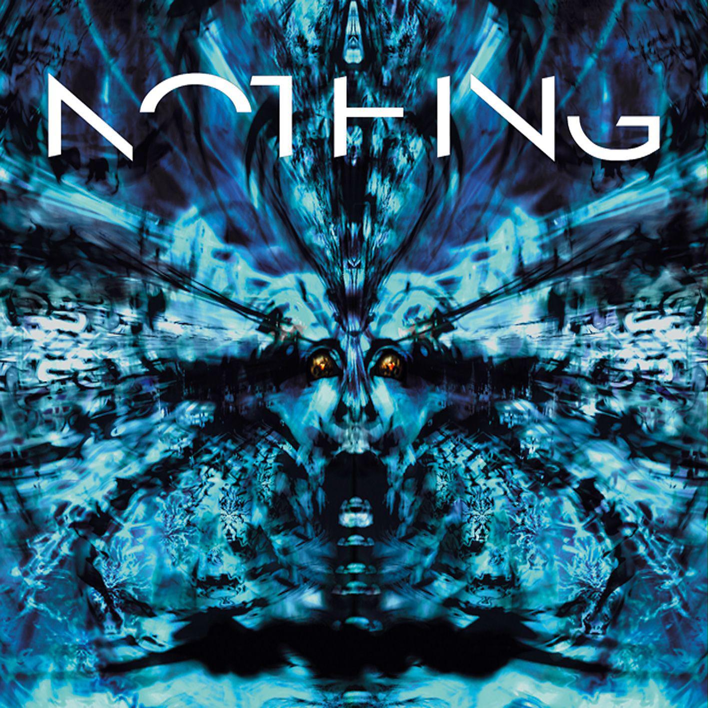 Постер альбома Nothing (Re-Release )